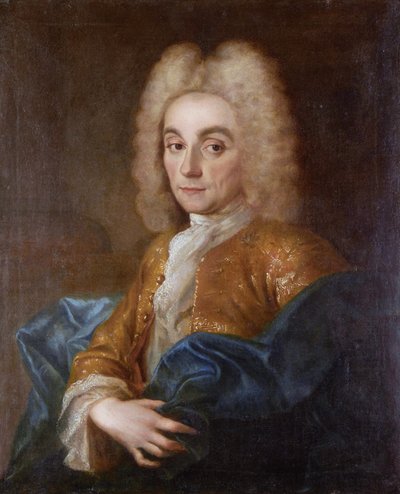 Charles Francois de Jean Baptiste Oudry